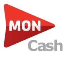Payment with MON Cash